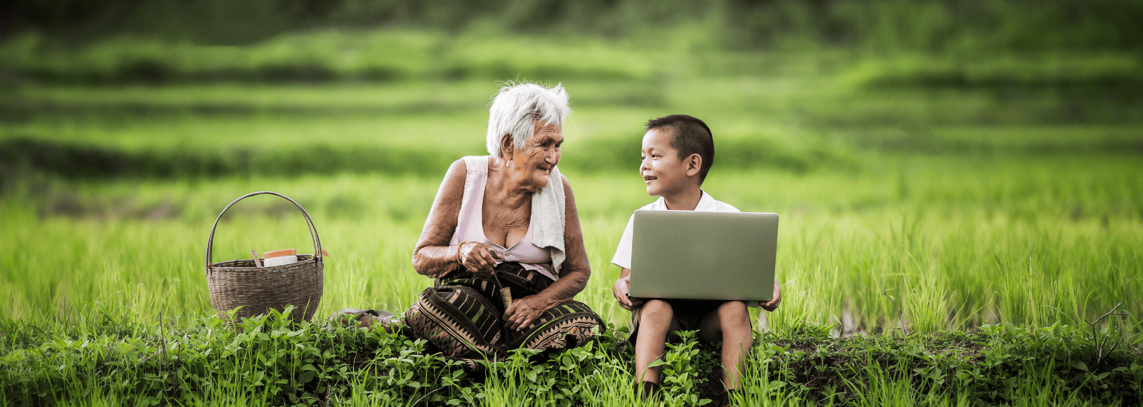 Le Vietnam des sourires partagés